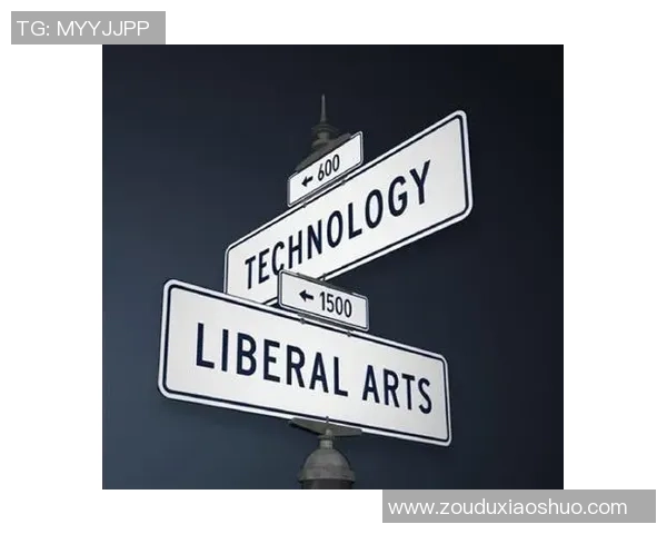 罗凯文：探索科技与人文交汇的未来之路与创新思维