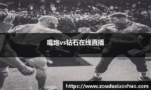 嘴炮vs钻石在线直播